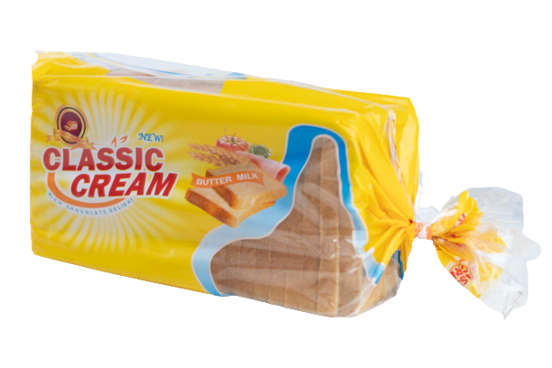 Buttermilk Bliss