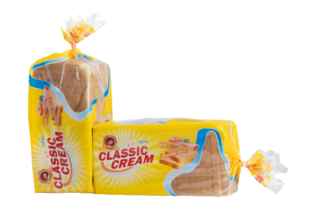 Buttermilk Bliss