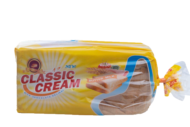 Buttermilk Bliss