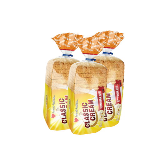 Triple Treats