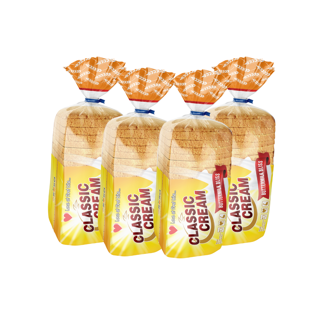 Quartet Cravings