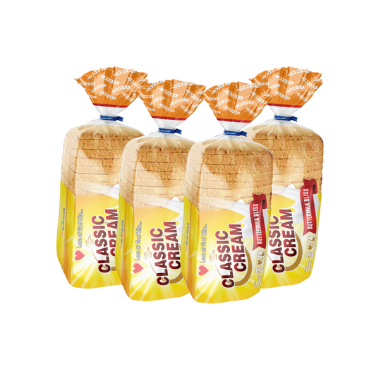 Quartet Cravings