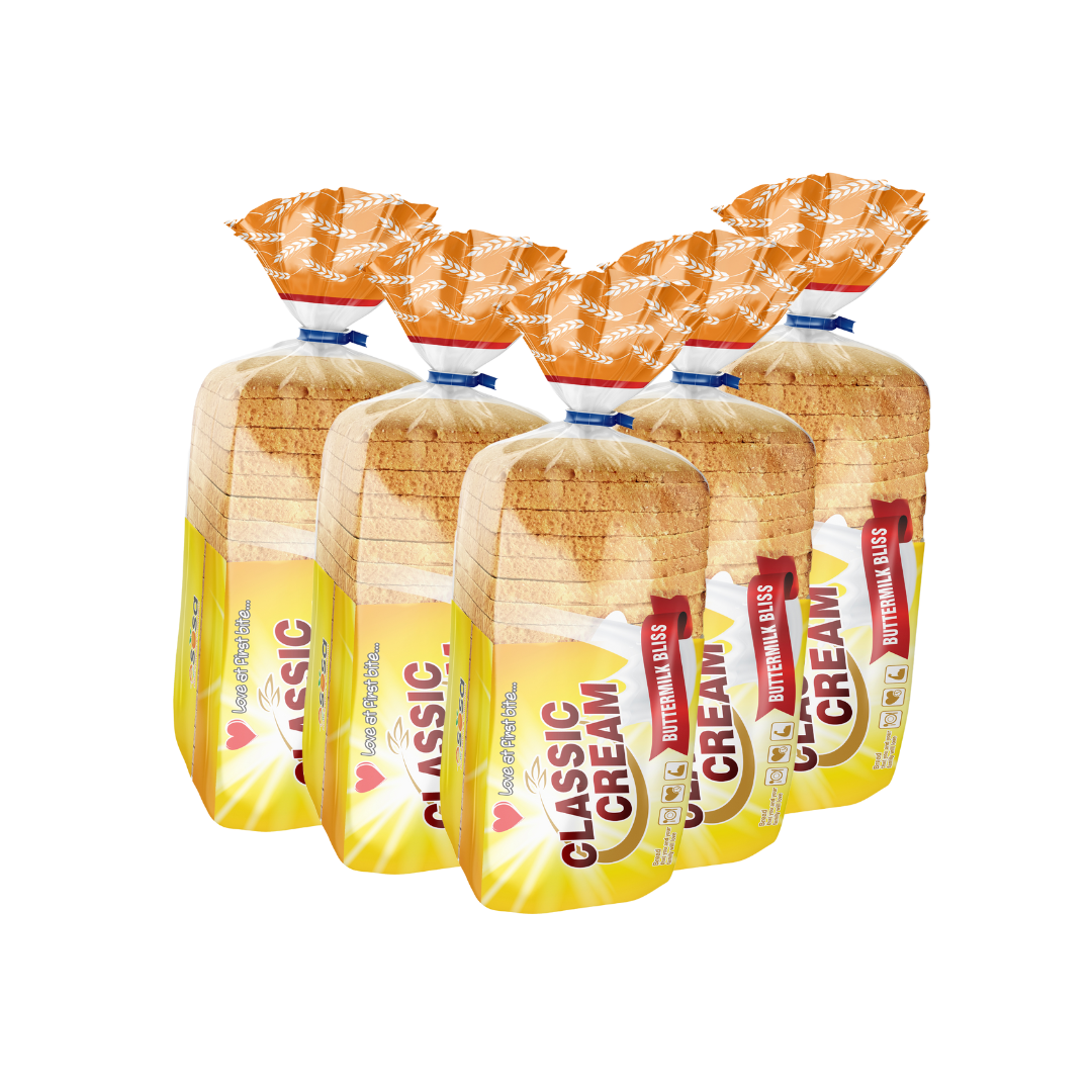 Five-Star Feast