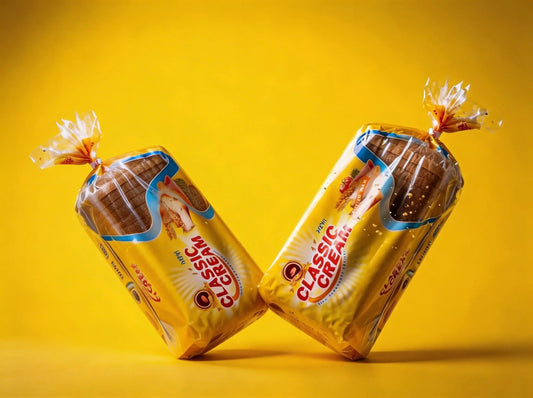 Double Delights Bundle