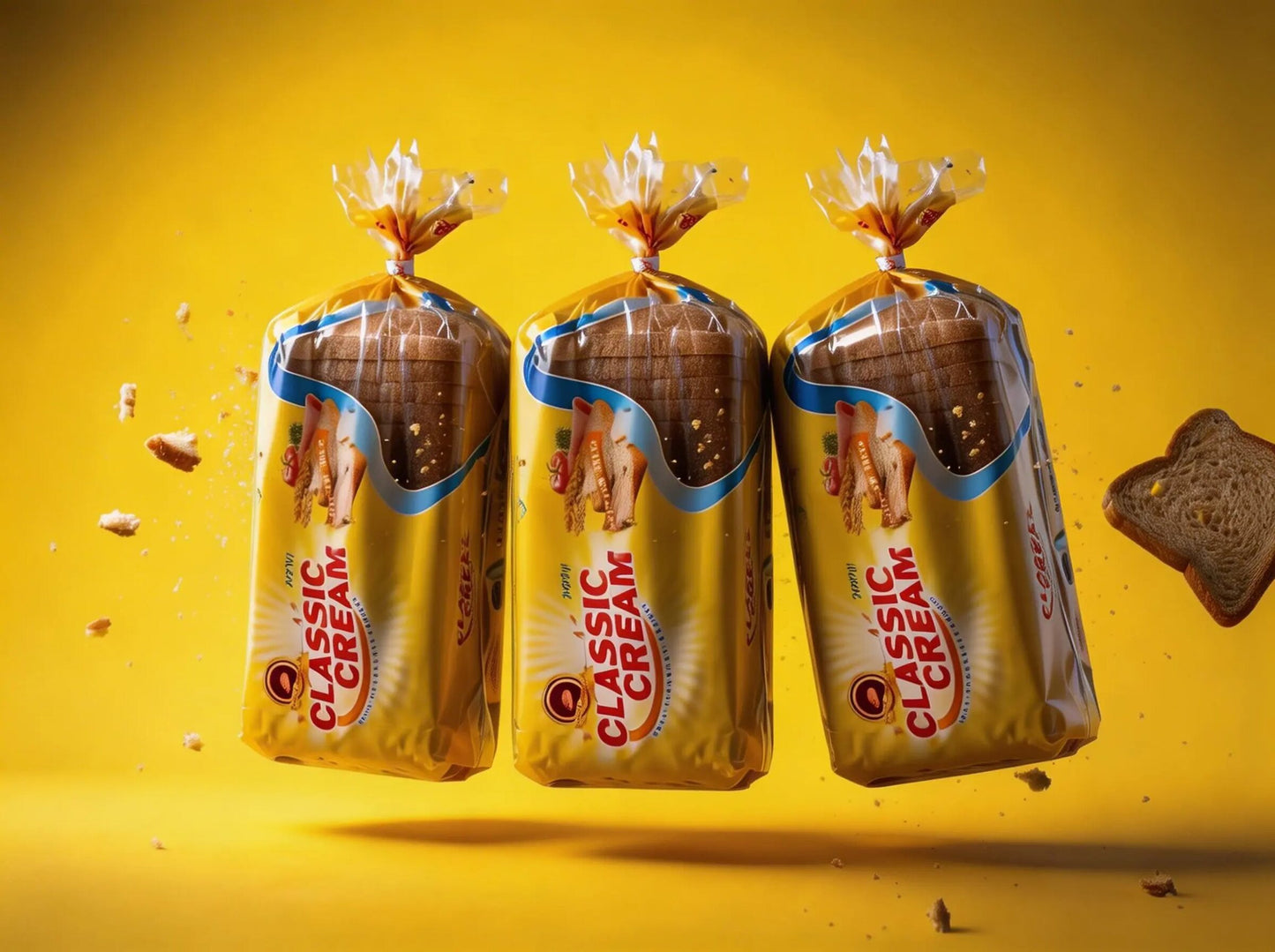 Triple Treats Bundle
