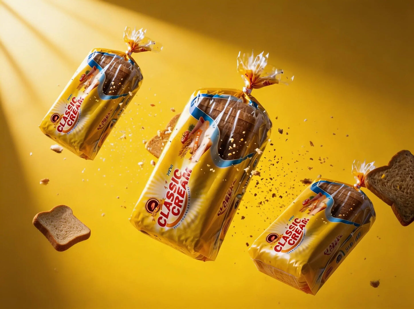 Triple Treats Bundle