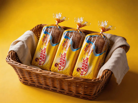 Triple Treats Bundle