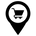 Locate a Store icon