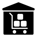 Simple Inventory